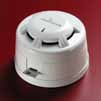 XPander Optical Smoke Detector and Mounting Base